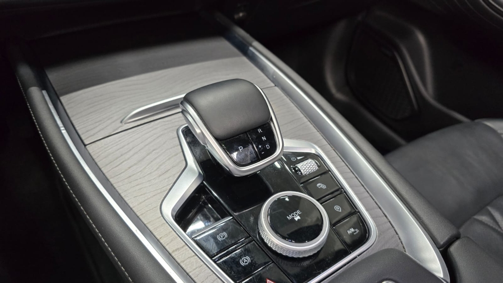 caoa chery tiggo 8 1.6 tgdi gasolina txs max drive dct 4p automatico 20257