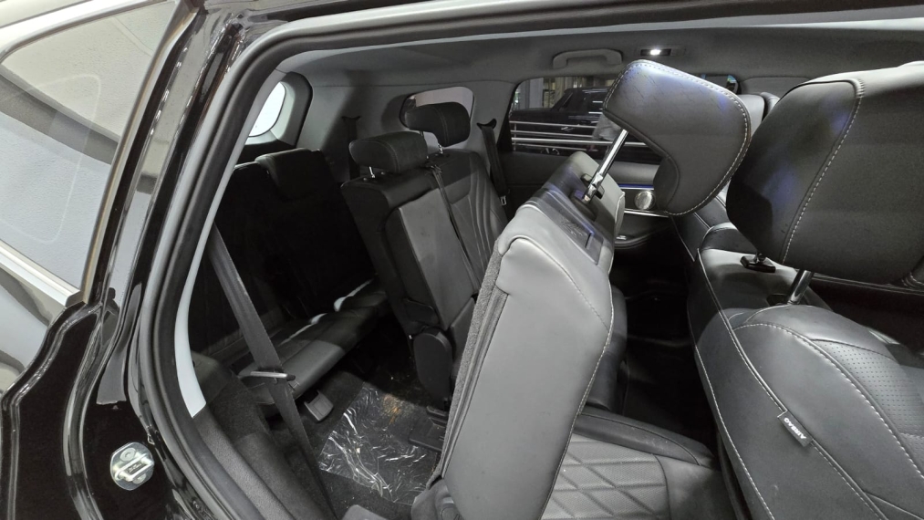 caoa chery tiggo 8 1.6 tgdi gasolina txs max drive dct 4p automatico 202512