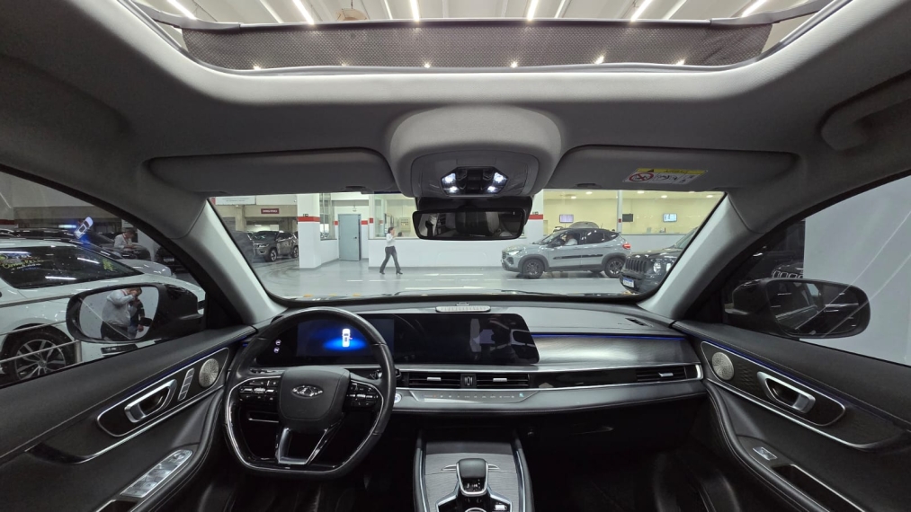 caoa chery tiggo 8 1.6 tgdi gasolina txs max drive dct 4p automatico 202510