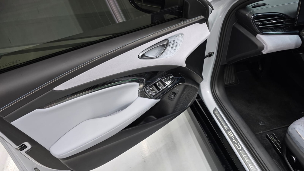 byd seal 82,5 kw eletrico awd 1.6 4p automatico 20259