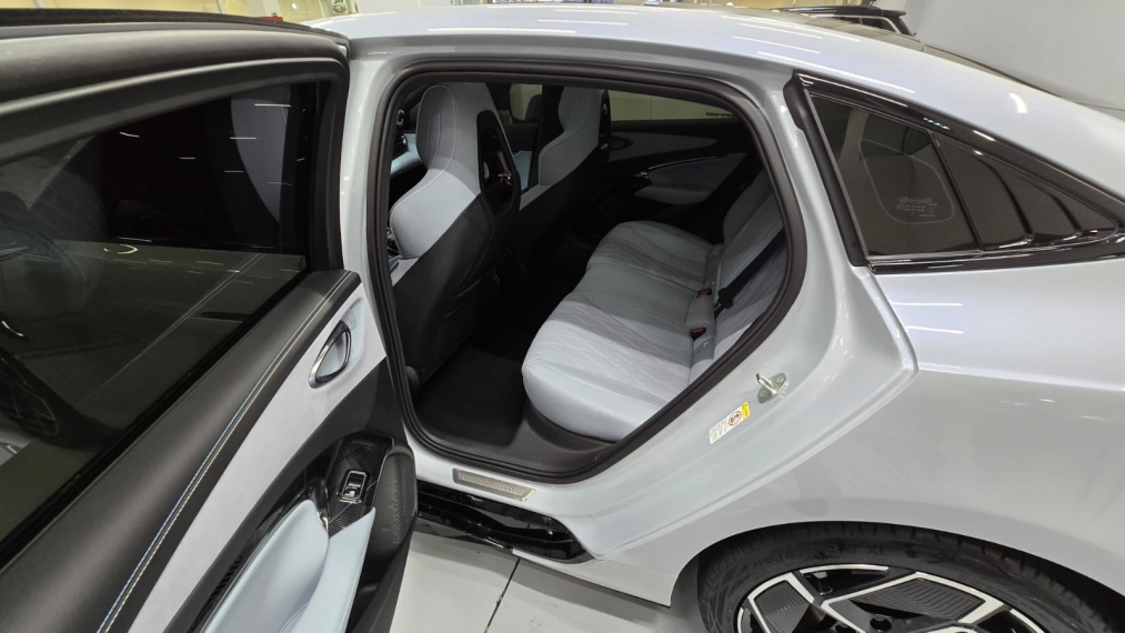 byd seal 82,5 kw eletrico awd 1.6 4p automatico 202513