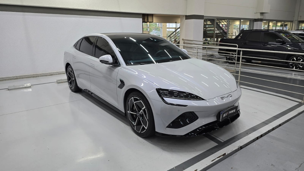 byd seal 82,5 kw eletrico awd 1.6 4p automatico 20253