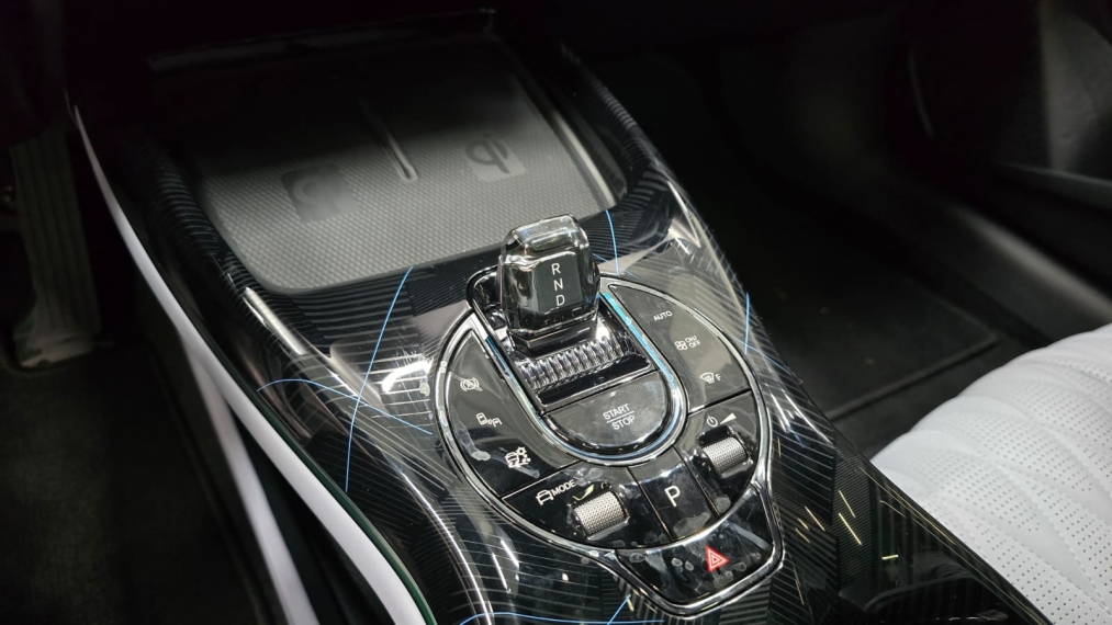 byd seal 82,5 kw eletrico awd 1.6 4p automatico 20257