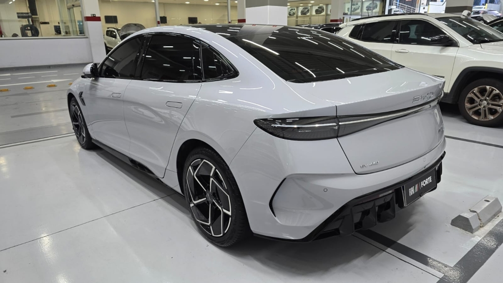 byd seal 82,5 kw eletrico awd 1.6 4p automatico 202516