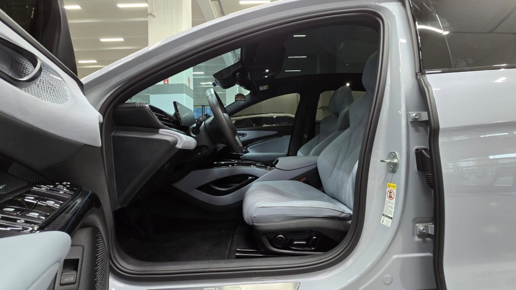 byd seal 82,5 kw eletrico awd 1.6 4p automatico 202511