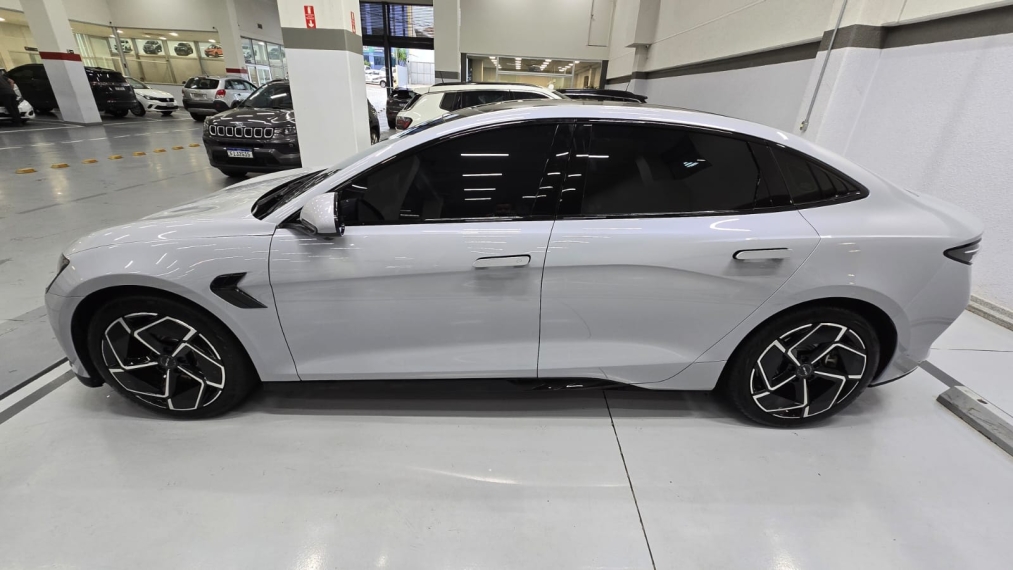 byd seal 82,5 kw eletrico awd 1.6 4p automatico 20255