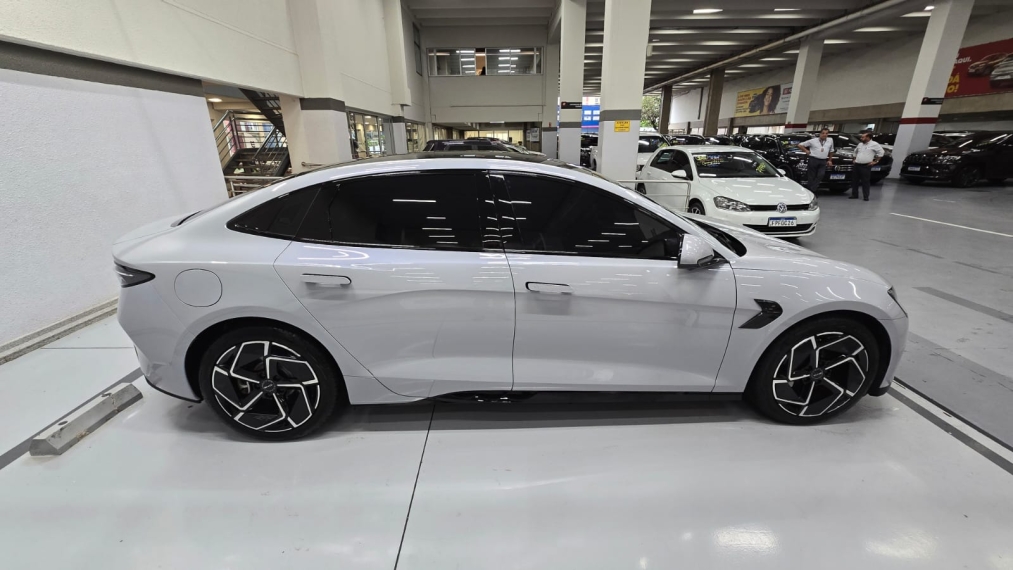 byd seal 82,5 kw eletrico awd 1.6 4p automatico 20254