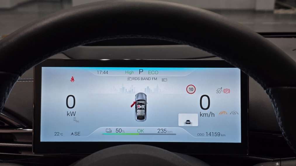 byd seal 82,5 kw eletrico awd 1.6 4p automatico 20258