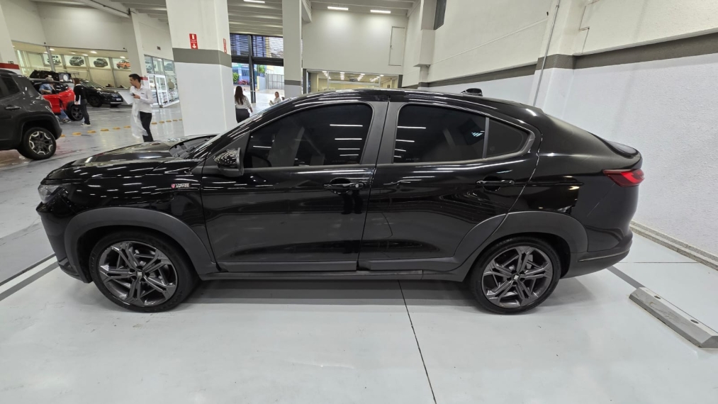 fiat fastback 1.3 turbo 270 flex limited edition at6 4p automatico 20235