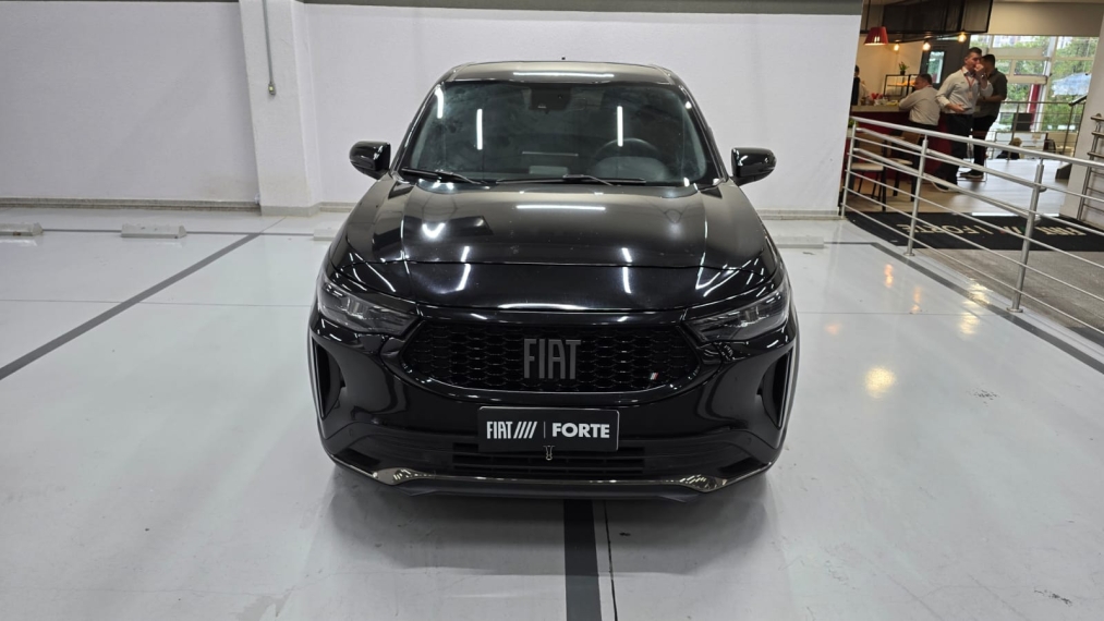 fiat fastback 1.3 turbo 270 flex limited edition at6 4p automatico 20232