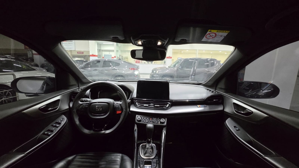 fiat fastback 1.3 turbo 270 flex limited edition at6 4p automatico 202310