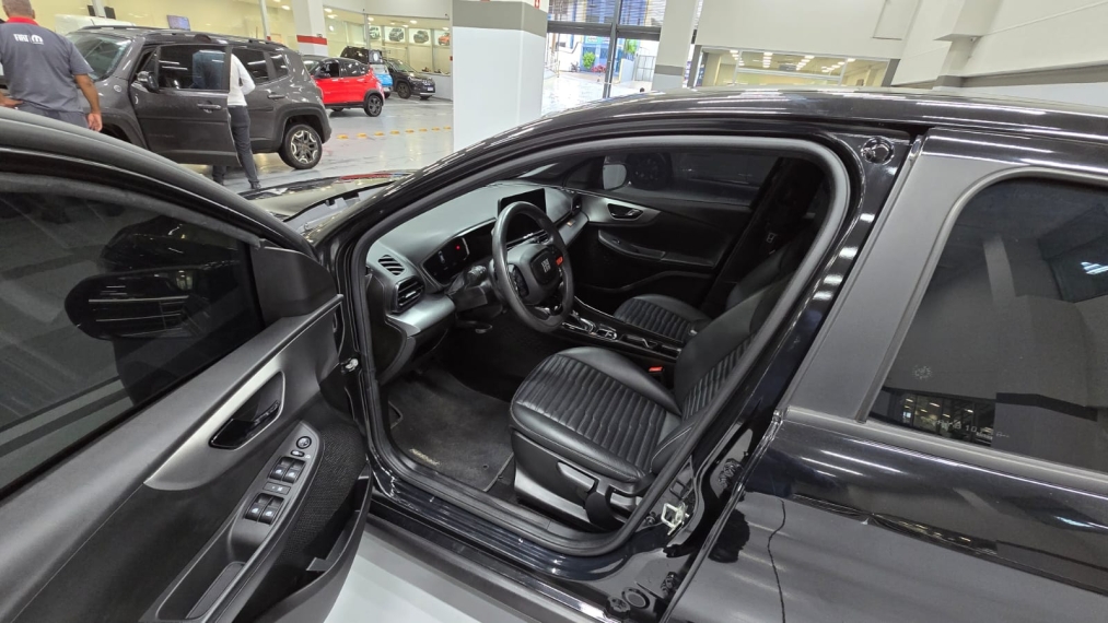 fiat fastback 1.3 turbo 270 flex limited edition at6 4p automatico 20236