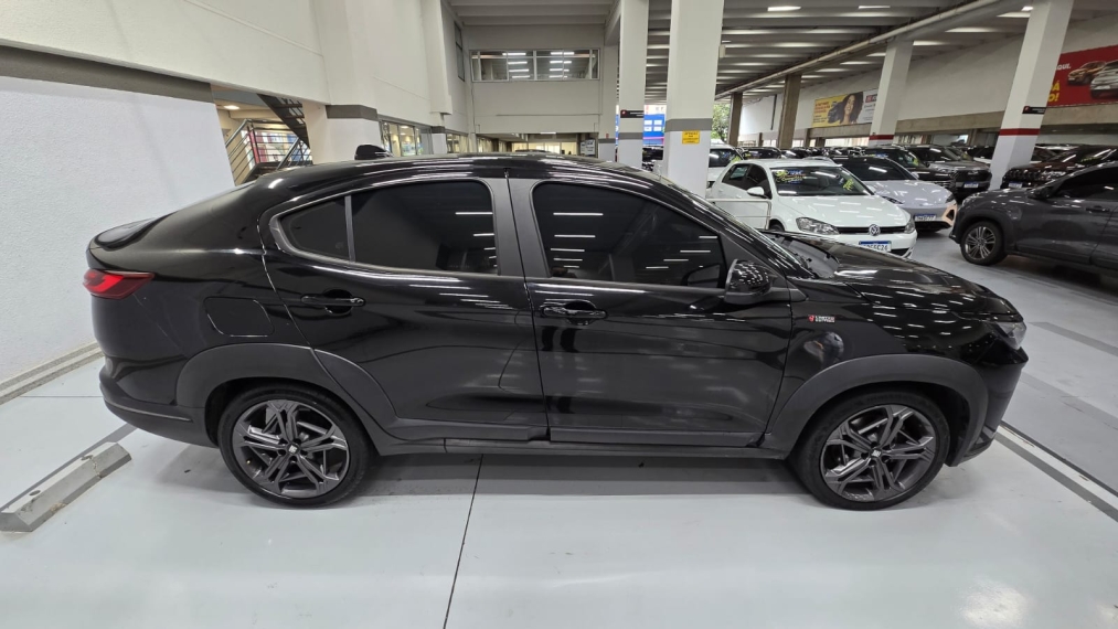 fiat fastback 1.3 turbo 270 flex limited edition at6 4p automatico 20234