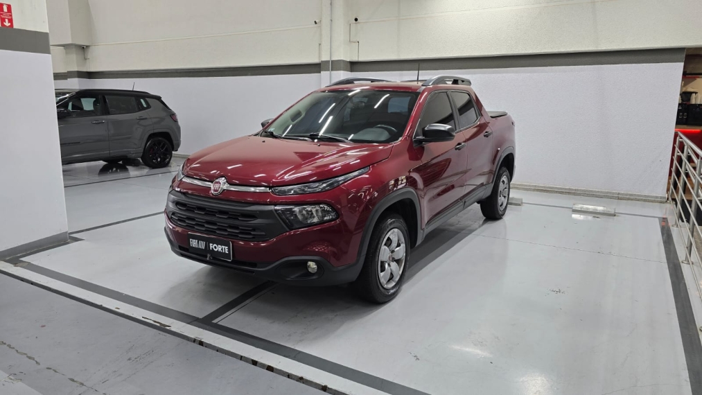fiat toro 1.8 16v evo flex freedom at6 4p automatico 20171