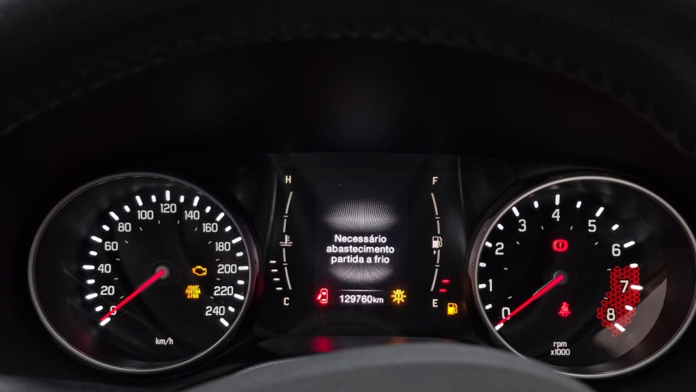 fiat toro 1.8 16v evo flex freedom at6 4p automatico 20178