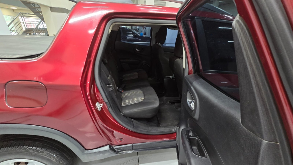 fiat toro 1.8 16v evo flex freedom at6 4p automatico 201711