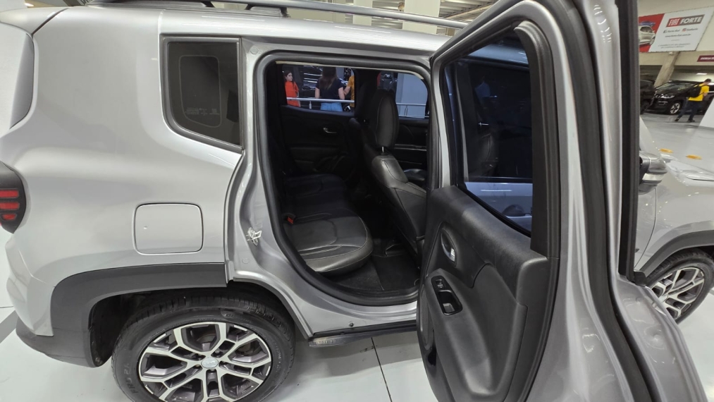 jeep renegade 1.3 t270 turbo flex longitude at6 4p automatico 202211