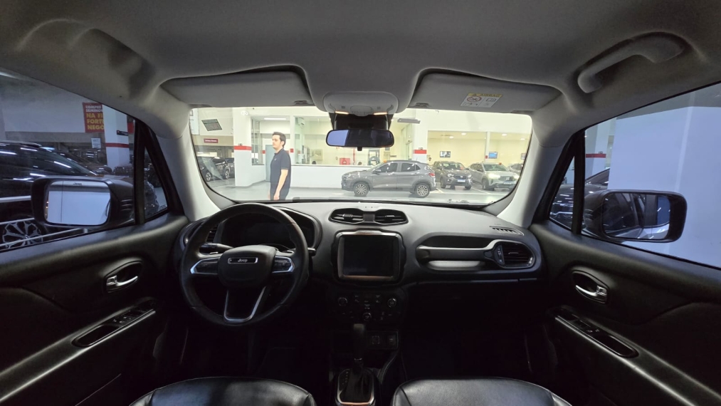 jeep renegade 1.3 t270 turbo flex longitude at6 4p automatico 202210