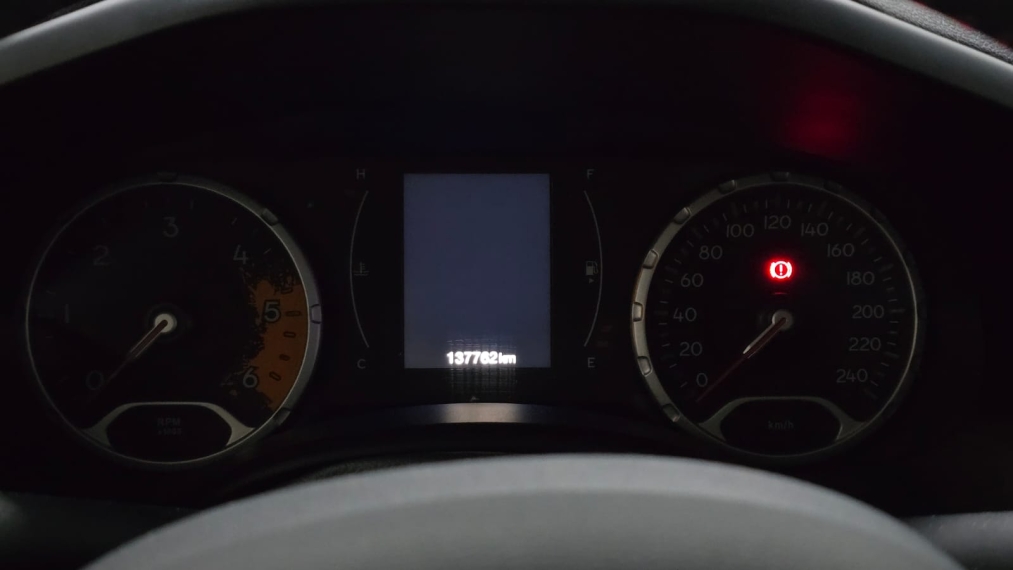 jeep renegade 2.0 16v turbo diesel longitude 4p 4x4 automatico 20168