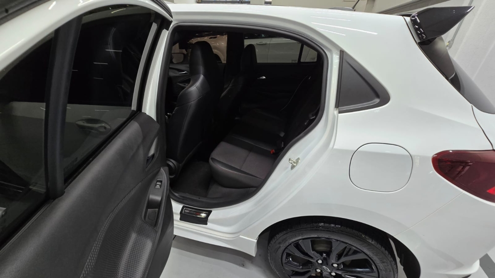 chevrolet onix 1.0 turbo flex rs automatico 4p 202312