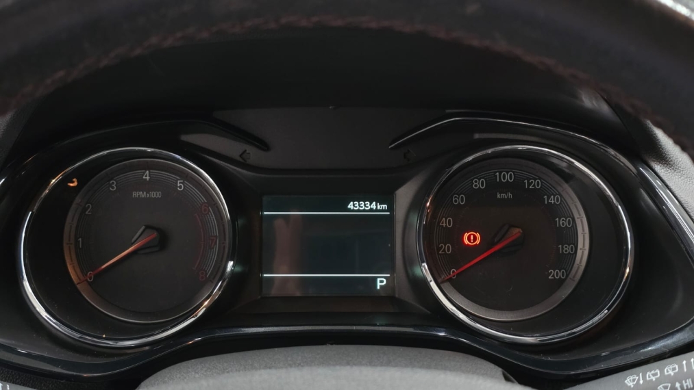 chevrolet onix 1.0 turbo flex rs automatico 4p 20238