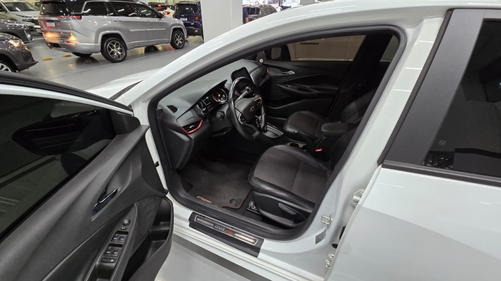 chevrolet onix 1.0 turbo flex rs automatico 4p 20236