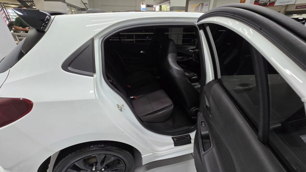 chevrolet onix 1.0 turbo flex rs automatico 4p 202311