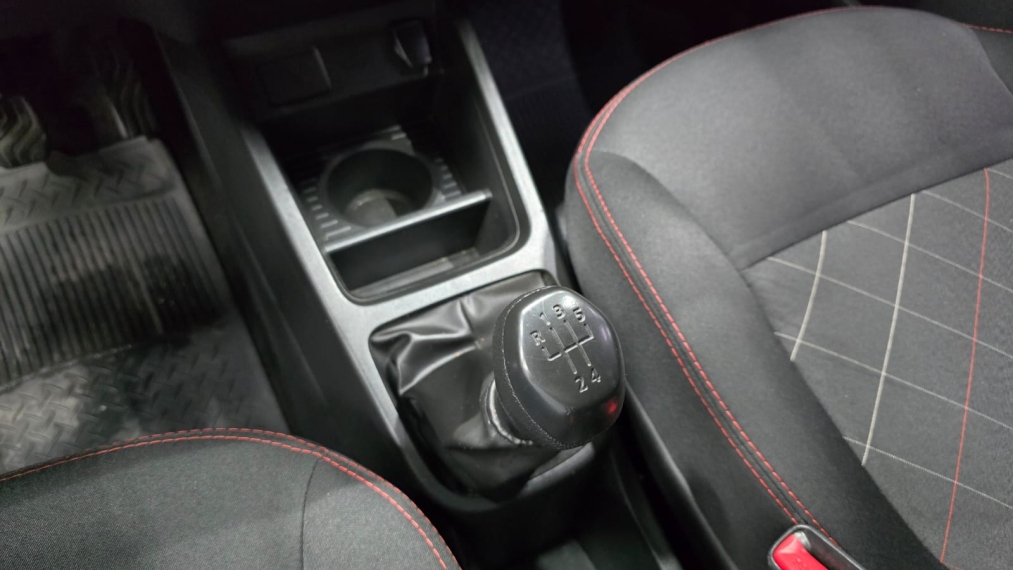 renault kwid 1.0 12v sce flex zen manual 4p 20227