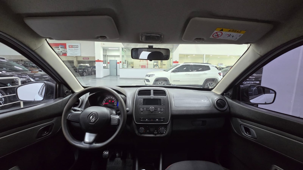 renault kwid 1.0 12v sce flex zen manual 4p 202210