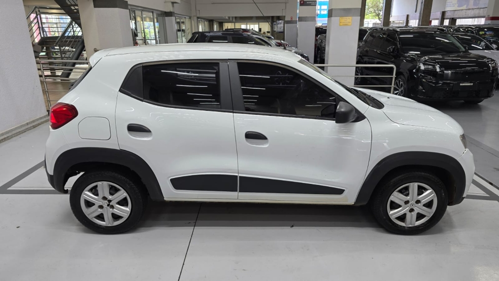 renault kwid 1.0 12v sce flex zen manual 4p 20224