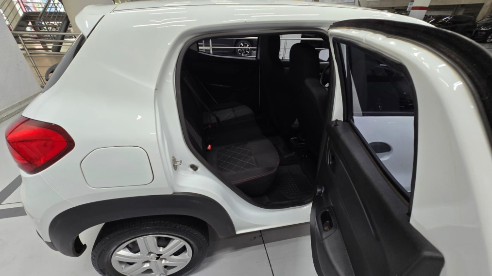 renault kwid 1.0 12v sce flex zen manual 4p 202211