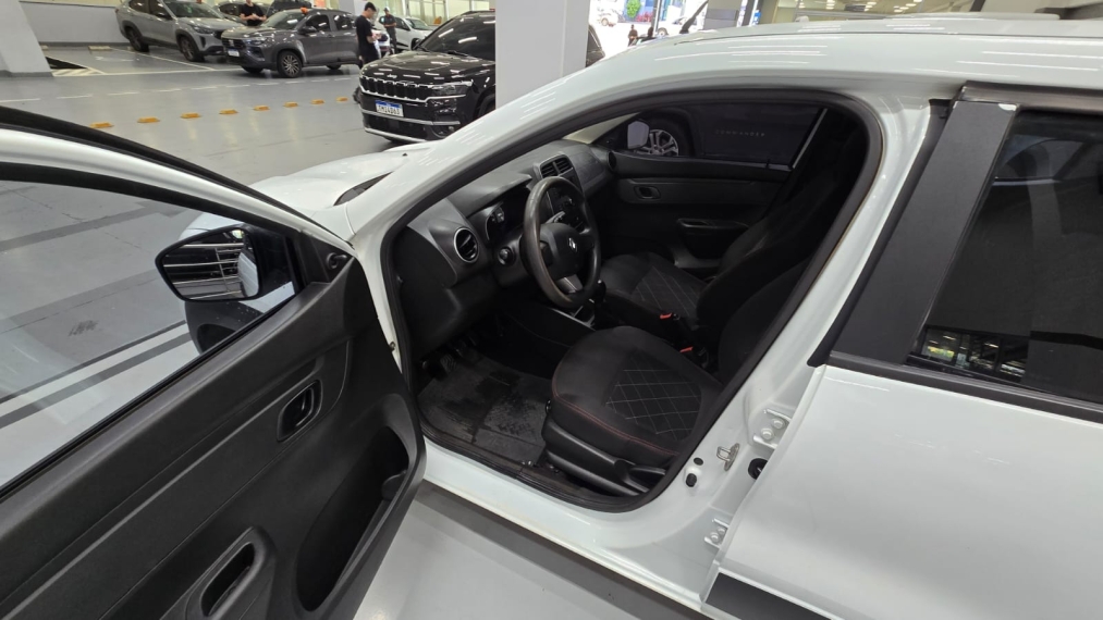 renault kwid 1.0 12v sce flex zen manual 4p 20226