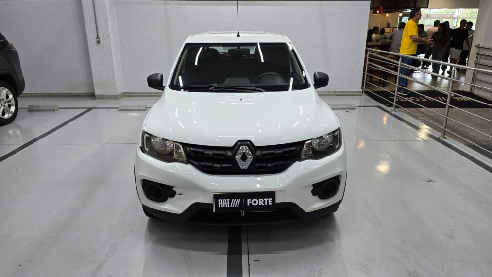 renault kwid 1.0 12v sce flex zen manual 4p 20222