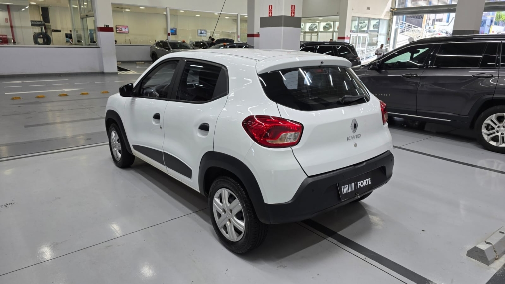 renault kwid 1.0 12v sce flex zen manual 4p 202215