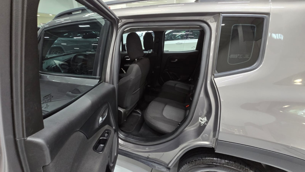 jeep renegade 1.8 16v flex 4p automatico 202112