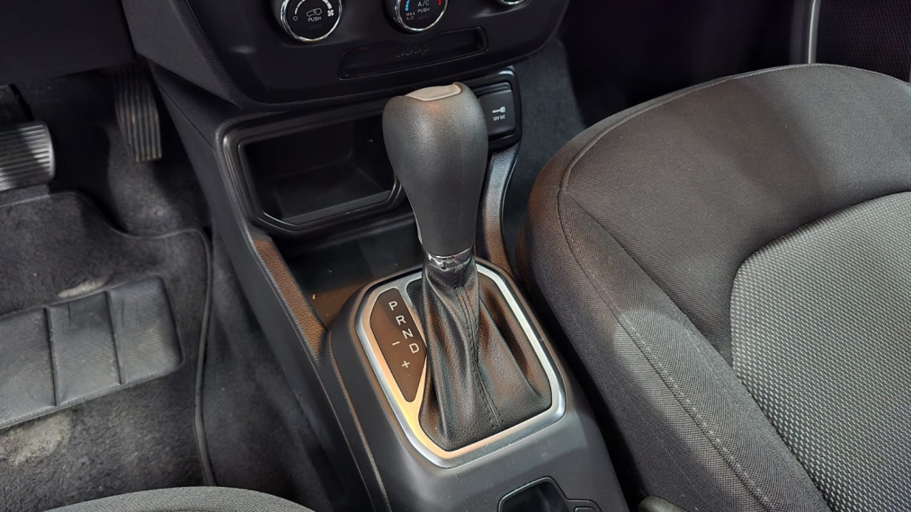 jeep renegade 1.8 16v flex 4p automatico 20217