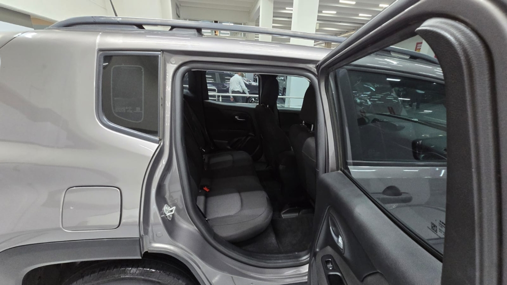 jeep renegade 1.8 16v flex 4p automatico 202111