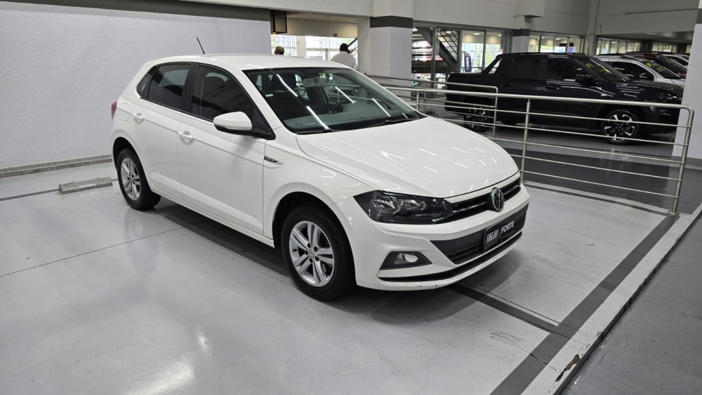 volkswagen polo 1.0 200 tsi comfortline automatico flex 4p manual 20203