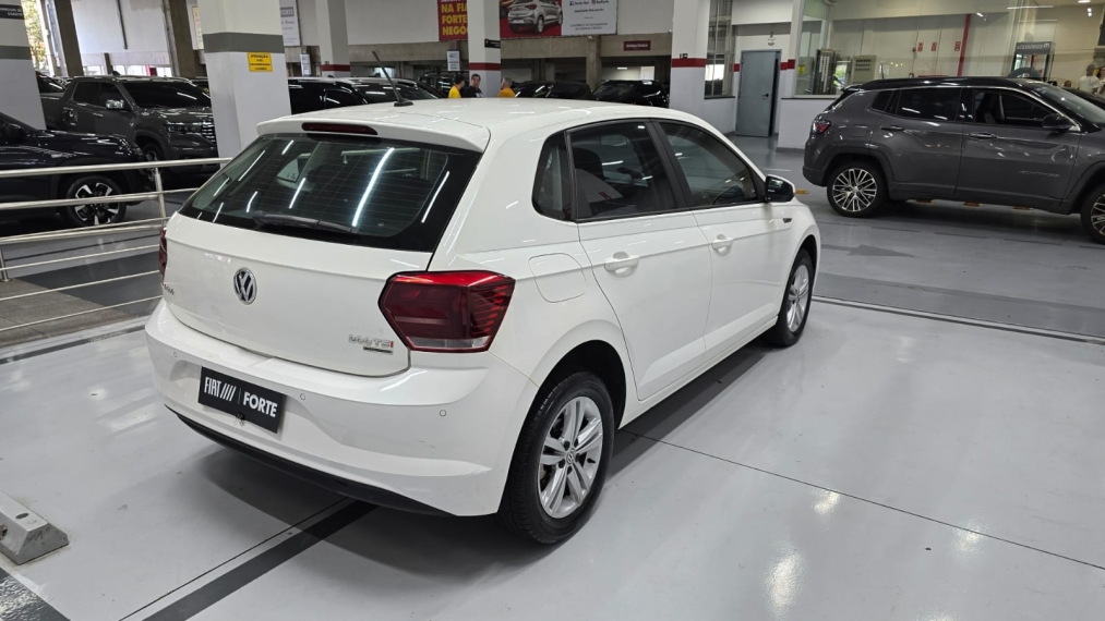 volkswagen polo 1.0 200 tsi comfortline automatico flex 4p manual 202013