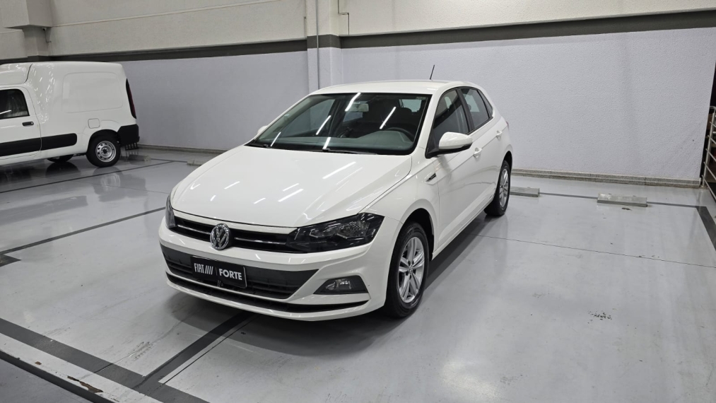 volkswagen polo 1.0 200 tsi comfortline automatico flex 4p manual 20201