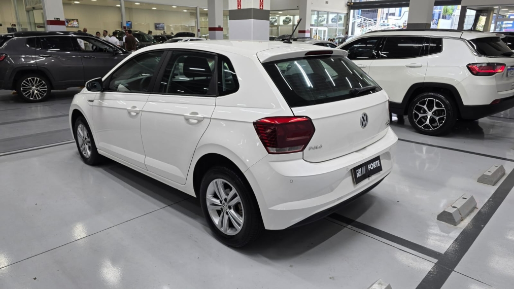 volkswagen polo 1.0 200 tsi comfortline automatico flex 4p manual 202015