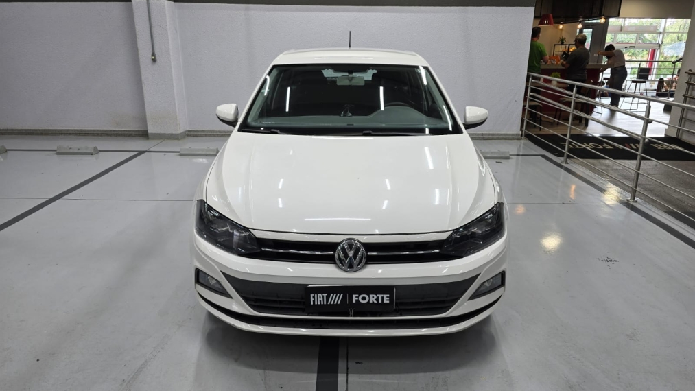 volkswagen polo 1.0 200 tsi comfortline automatico flex 4p manual 20202