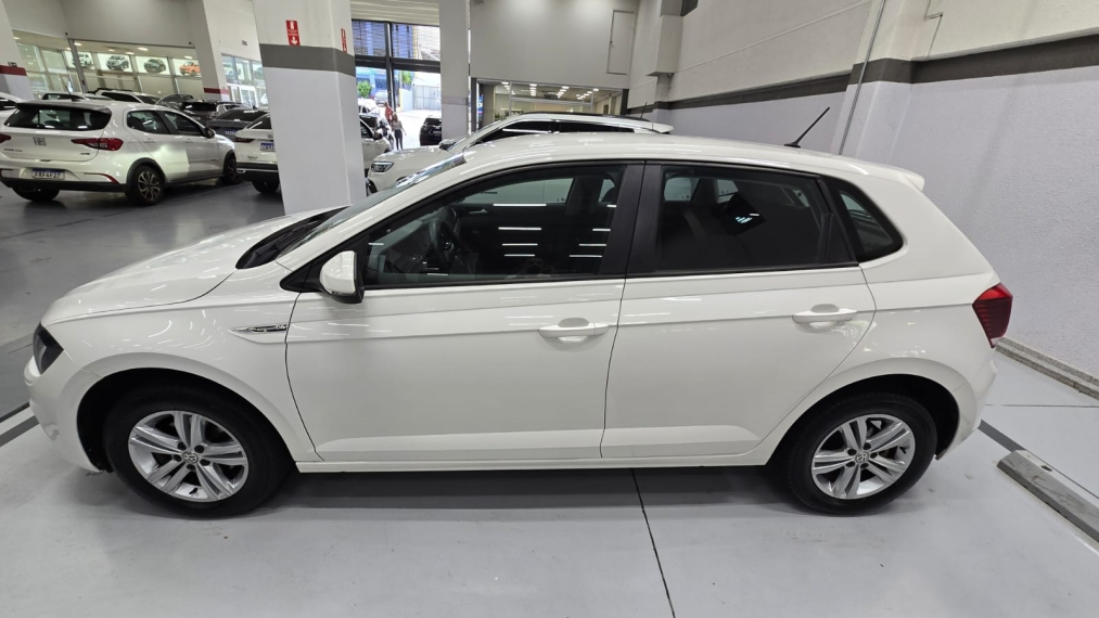 volkswagen polo 1.0 200 tsi comfortline automatico flex 4p manual 20205