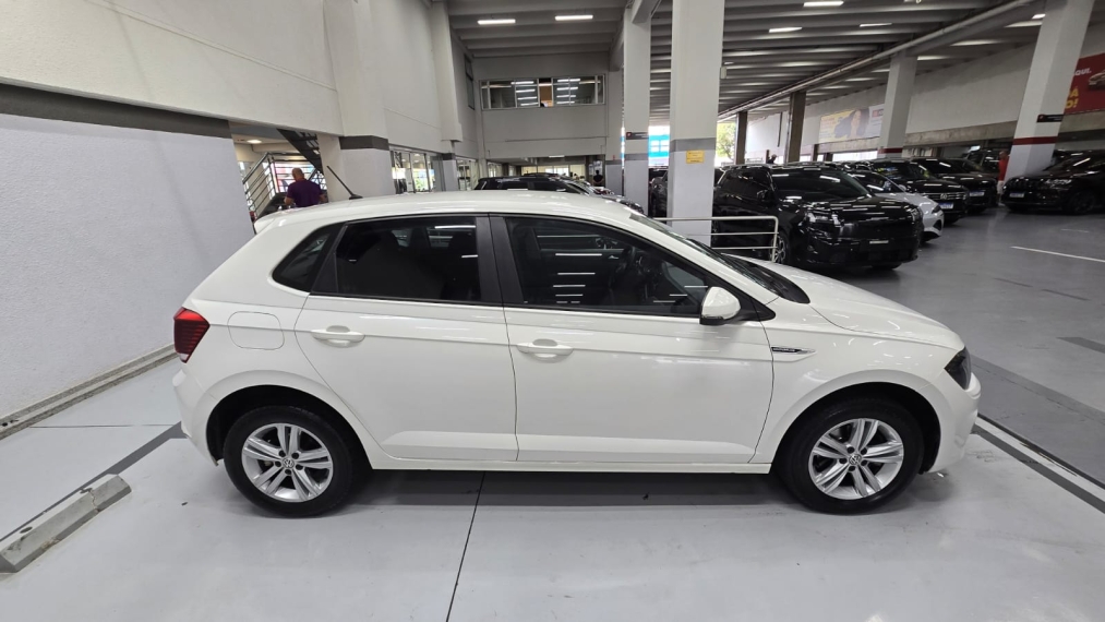 volkswagen polo 1.0 200 tsi comfortline automatico flex 4p manual 20204