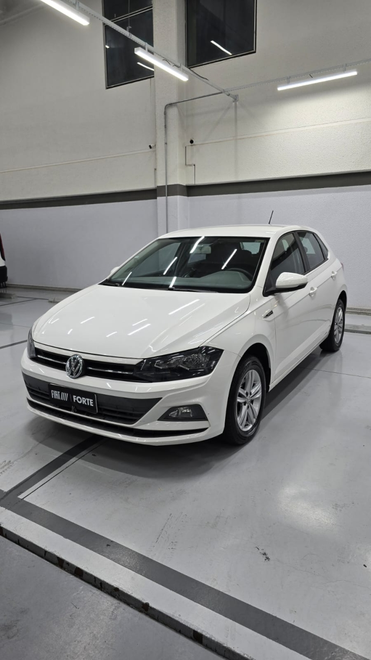 volkswagen polo 1.0 200 tsi comfortline automatico flex 4p manual 2020