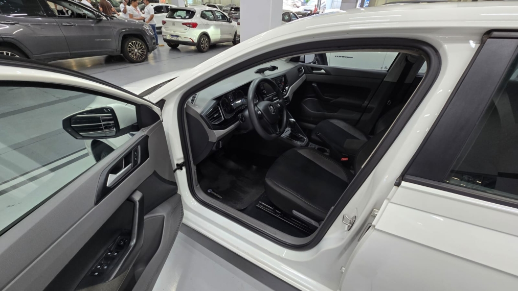 volkswagen polo 1.0 200 tsi comfortline automatico flex 4p manual 20206