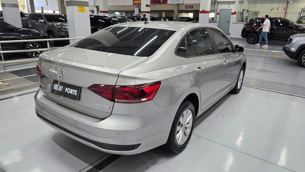 volkswagen virtus 1.0 200 tsi comfortline automatico flex 4p 202113