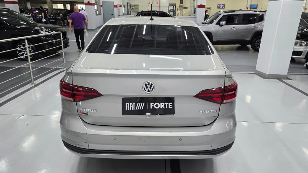 volkswagen virtus 1.0 200 tsi comfortline automatico flex 4p 202114