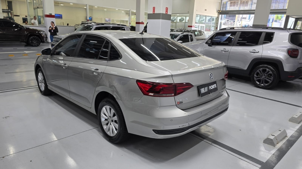 volkswagen virtus 1.0 200 tsi comfortline automatico flex 4p 202115