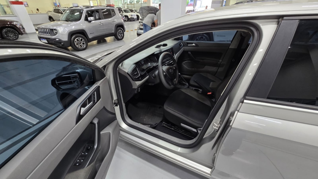 volkswagen virtus 1.0 200 tsi comfortline automatico flex 4p 20216